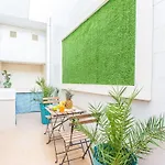 アパート La Terrazza Di Marco By Interhome *