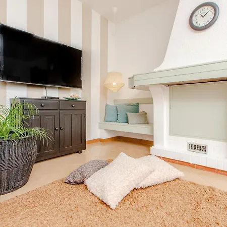 La Terrazza Di Marco By Interhome דירה טורה סנטה סאבינה