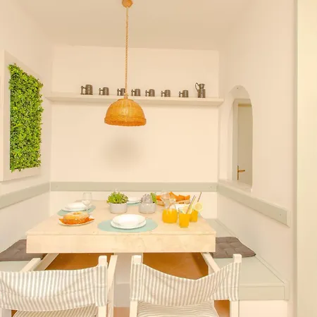 Appartamento La Terrazza Di Marco By Interhome *