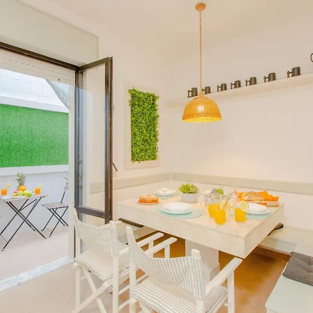 La Terrazza Di Marco By Interhome Appartamento
