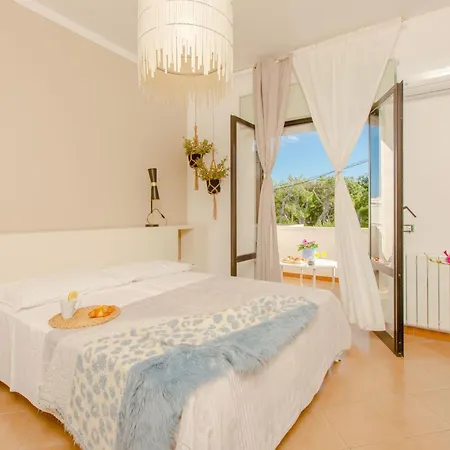 La Terrazza Di Marco By Interhome