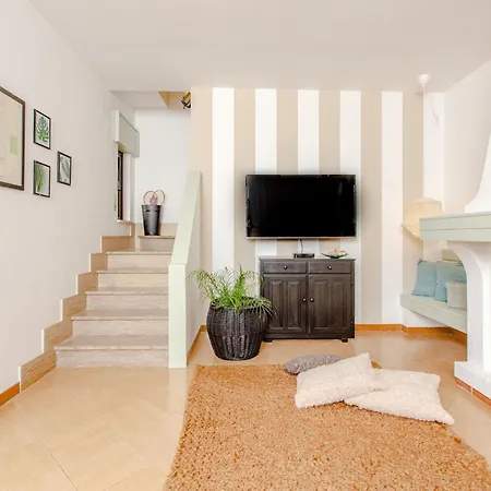 La Terrazza Di Marco By Interhome
