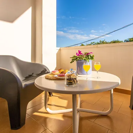Appartamento La Terrazza Di Marco By Interhome