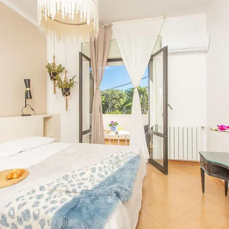 La Terrazza Di Marco By Interhome Torre Santa Sabina