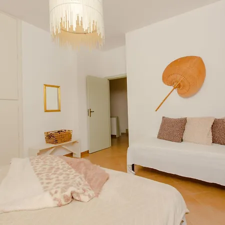 La Terrazza Di Marco By Interhome Torre Santa Sabina