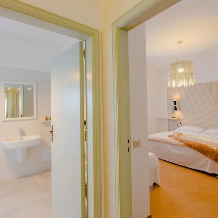 La Terrazza Di Marco By Interhome