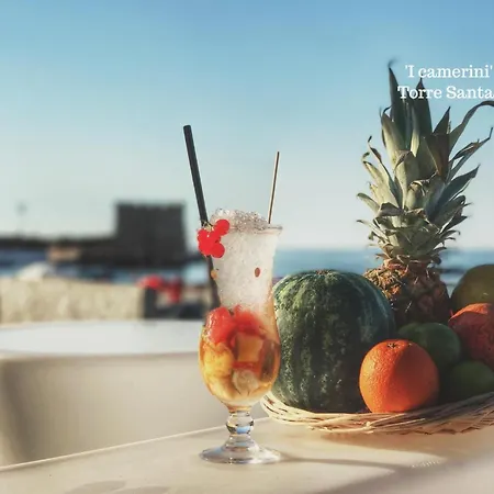 La Terrazza Di Marco By Interhome Appartamento *