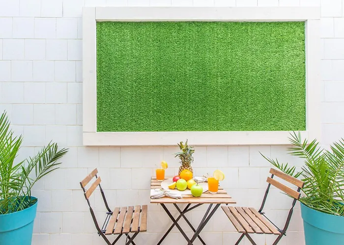 La Terrazza Di Marco By Interhome דירה טורה סנטה סאבינה