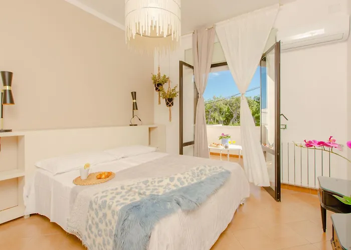 La Terrazza Di Marco By Interhome