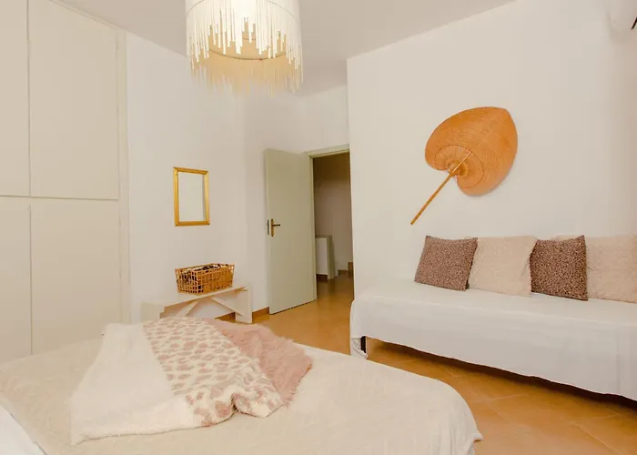 La Terrazza Di Marco By Interhome טורה סנטה סאבינה