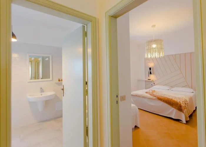 La Terrazza Di Marco By Interhome