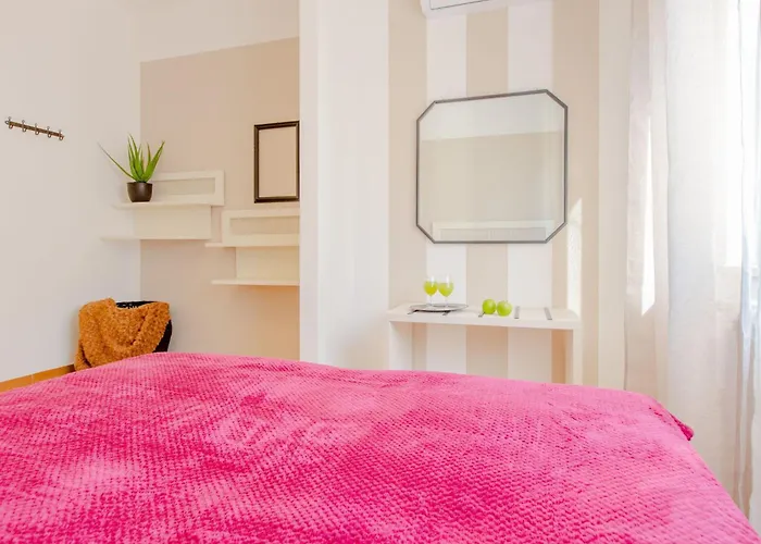 La Terrazza Di Marco By Interhome *