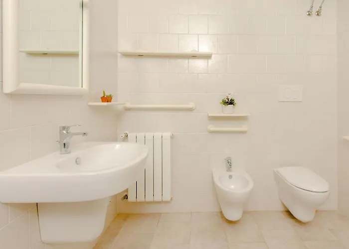 La Terrazza Di Marco By Interhome * טורה סנטה סאבינה