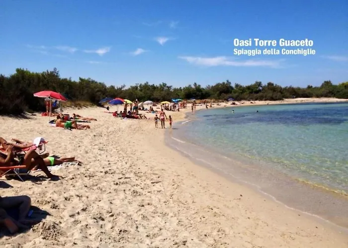 La Terrazza Di Marco By Interhome * טורה סנטה סאבינה