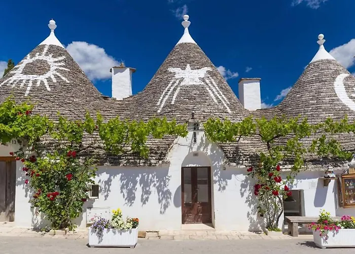 La Terrazza Di Marco By Interhome טורה סנטה סאבינה