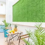 La Terrazza Di Marco By Interhome דירה טורה סנטה סאבינה