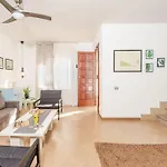 La Terrazza Di Marco By Interhome דירה *