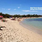 La Terrazza Di Marco By Interhome * טורה סנטה סאבינה