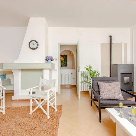 La Terrazza Di Marco By Interhome Apartamento Torre Santa Sabina