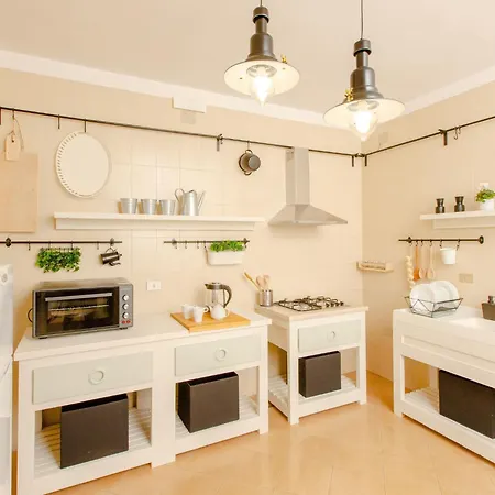 Apartamento La Terrazza Di Marco By Interhome