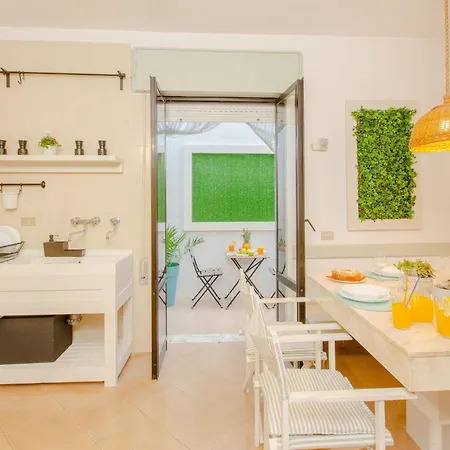 Apartment La Terrazza Di Marco By Interhome Torre Santa Sabina