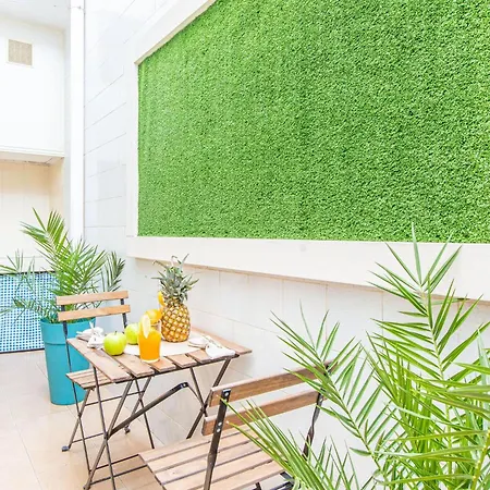 La Terrazza Di Marco By Interhome Appartement Torre Santa Sabina