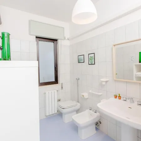 La Terrazza Di Marco By Interhome Apartamento *