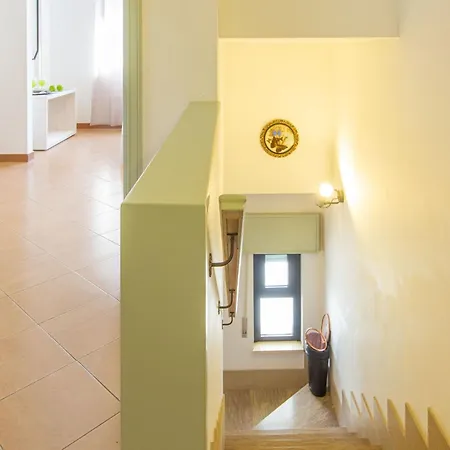 La Terrazza Di Marco By Interhome Apartamento