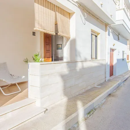 Apartamento La Terrazza Di Marco By Interhome *