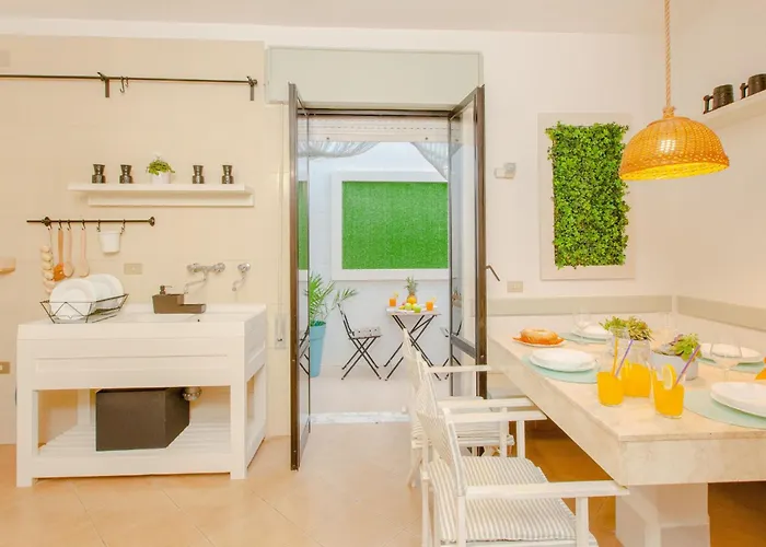 Apartment La Terrazza Di Marco By Interhome Torre Santa Sabina