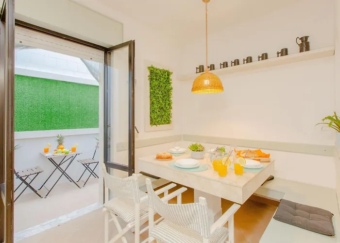 La Terrazza Di Marco By Interhome شقة