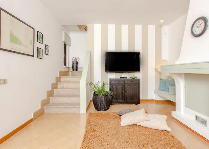 La Terrazza Di Marco By Interhome