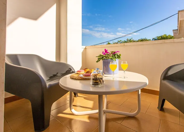 Apartment La Terrazza Di Marco By Interhome
