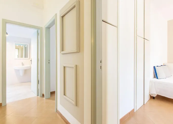 La Terrazza Di Marco By Interhome Apartment *