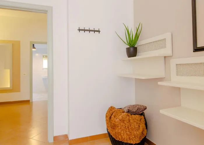La Terrazza Di Marco By Interhome Apartment *