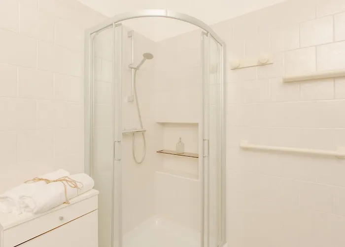 La Terrazza Di Marco By Interhome Apartment *