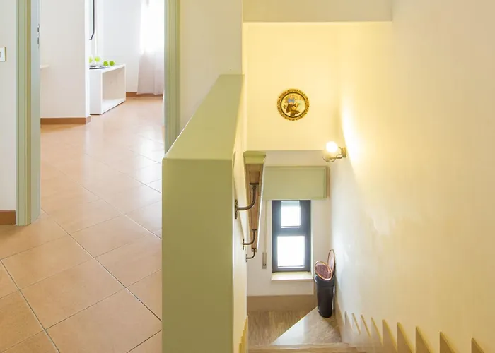 La Terrazza Di Marco By Interhome شقة