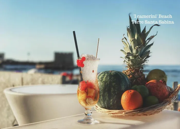 La Terrazza Di Marco By Interhome شقة *
